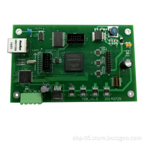 PCB Assembly, Manufacturer Suitable for Bluetooth TagNew